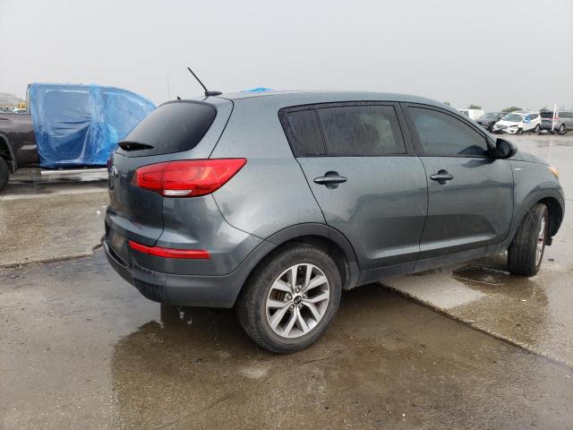 KNDPBCAC4F7716029 KIA Sportage Lx