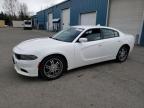 2015 DODGE CHARGER SX - 2C3CDXHG6FH870047