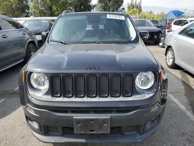 ZACCJABB9HPE81774 Jeep Renegade Latitude