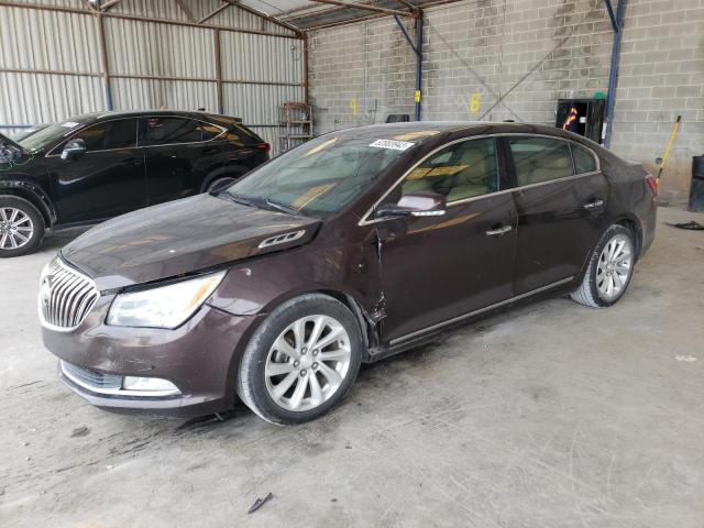 2015 Buick LaCrosse 