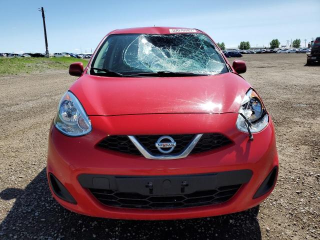 2016 NISSAN MICRA - 3N1CK3CP2GL234965
