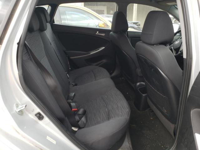 2015 HYUNDAI ACCENT GS - KMHCT5AE9FU203297