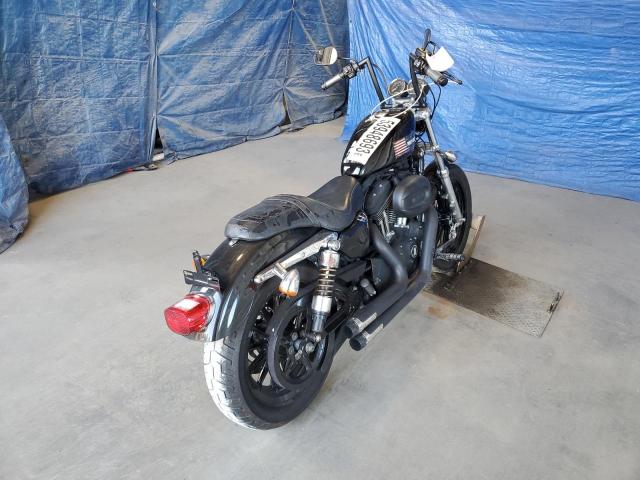 2007 HARLEY-DAVIDSON XL1200 R - 1HD1CV3127K445155