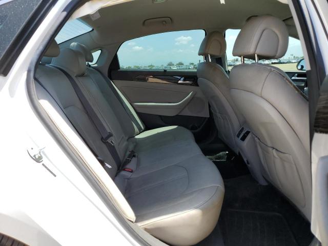 5NPE34AFXFH101162 Hyundai Sonata Sport