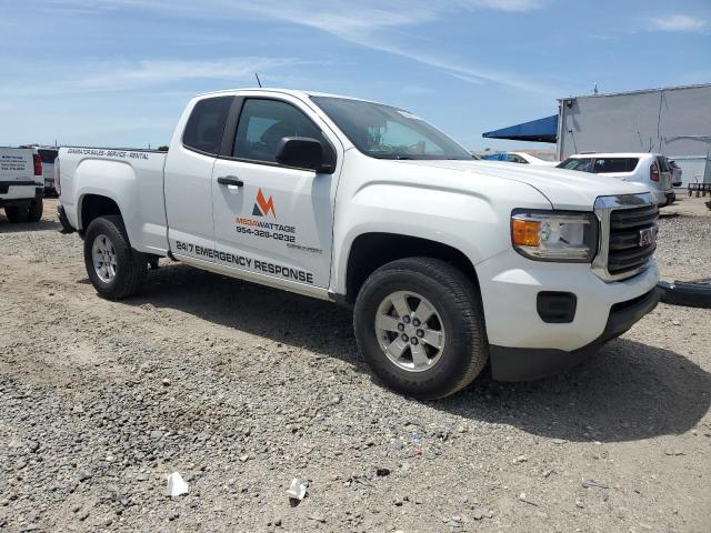 2019 GMC CANYON - 1GTH5BEA4K1139000