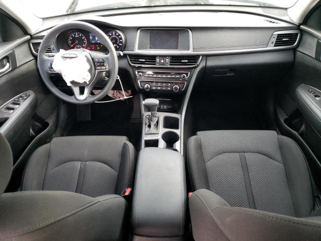 5XXGT4L34JG258573 KIA Optima Lx