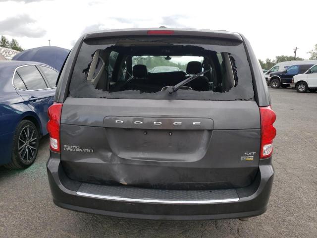 2C4RDGCG5KR595451 Dodge Grand Caravan Sxt