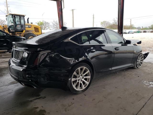 2021 CADILLAC CT5 LUXURY - 1G6DM5RK0M0120901