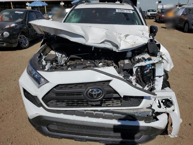 2021 TOYOTA RAV4 TRD O - 2T3S1RFV1MW203798