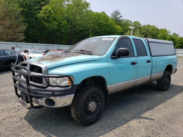 2004 Dodge Ram 2500 ST