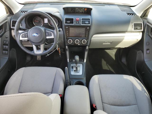 JF2SJAEC4JH571803 Subaru Forester 2.5i Premium