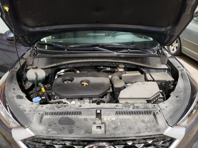 2020 HYUNDAI TUCSON SE - KM8J2CA45LU162572