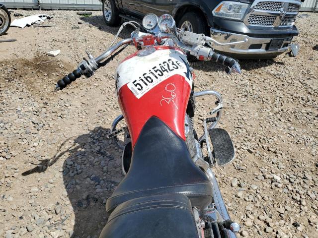 2004 VICTORY MOTORCYCLES KINGPIN CA - 5VPCB16D043005230