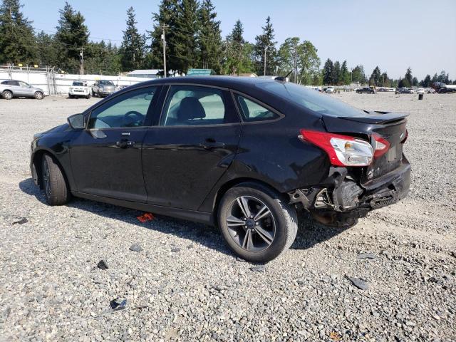 1FADP3F24EL169165 Ford FOCUS SE