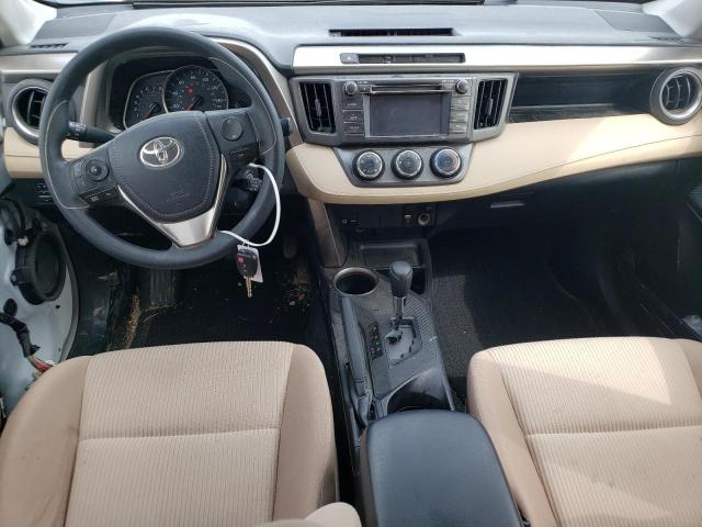 VIN JTMZFREV4DD005327 2013 TOYOTA RAV4 no.8