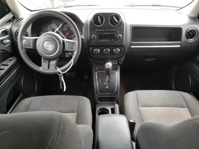 1C4NJPBA2FD246972 Jeep Patriot Sport