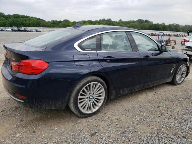 2015 BMW 428 XI GRA - WBA4A7C50FD414103