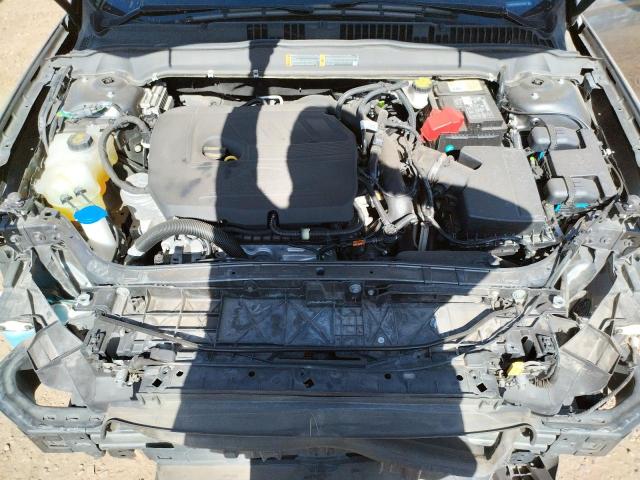 3FA6P0CD5LR177383 Ford FUSION SEL