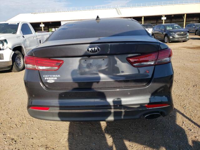 5XXGT4L35JG203498 KIA Optima Lx