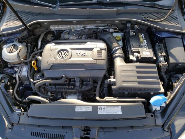 2016 VOLKSWAGEN GTI S/SE - 3VW4T7AU5GM002186