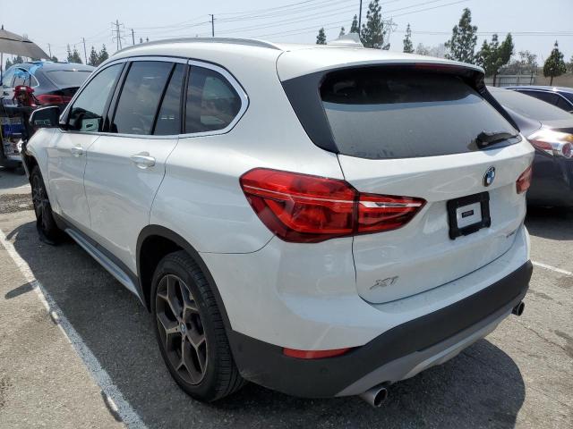 WBXHU7C33J5L05909 BMW X1 Sdrive28i