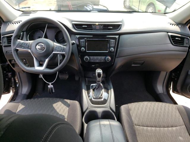 5N1AT2MV9LC740898 Nissan ROGUE S