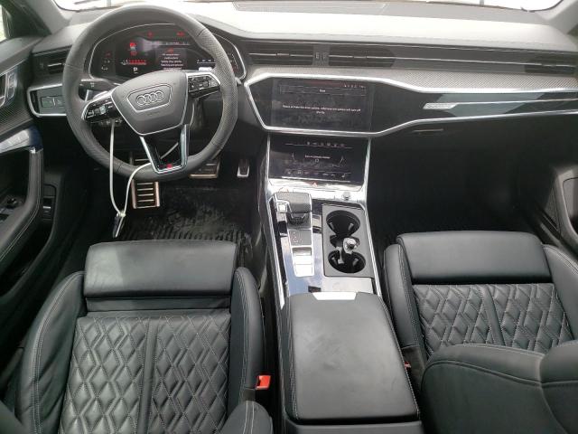 2021 AUDI S6 PRESTIG - WAUFFAF2XMN047923