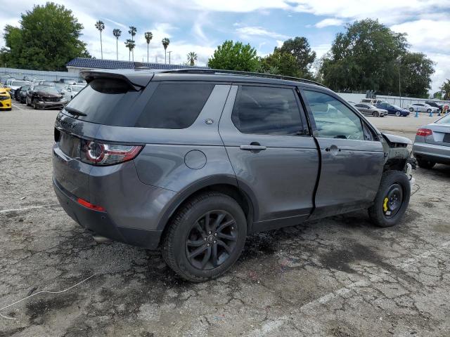SALCR2BG0GH556936 Land Rover Discovery Sport Hse