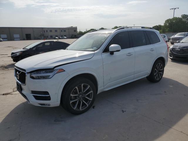 2018 Volvo XC90 