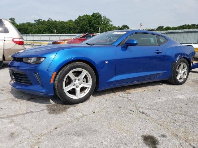 2016 Chevrolet Camaro LT