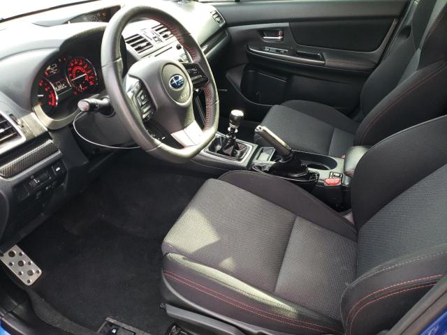 JF1VA1F61H9836305 Subaru Wrx Premium