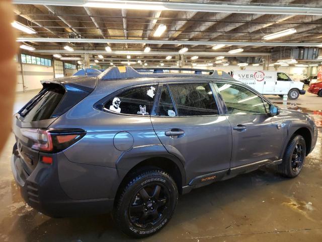 2023 SUBARU OUTBACK WI 4S4BTGUD1P3163119