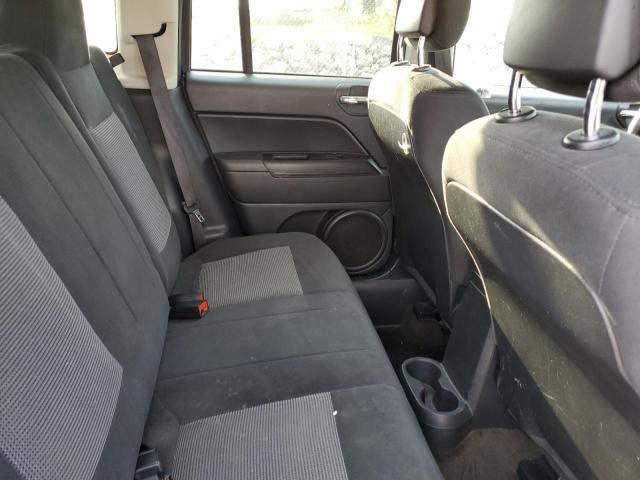 1C4NJDBB7HD138843 Jeep Compass Sport