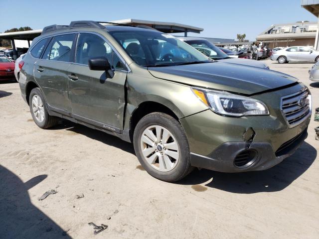 4S4BSAAC9H3228635 Subaru Outback 2.5i