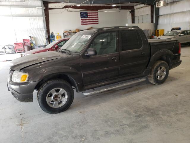 2005 Ford Explorer Sport Trac 