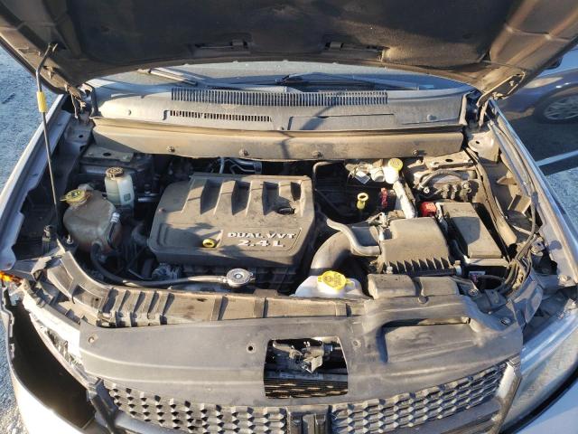 3C4PDCBBXFT506286 Dodge Journey Sxt