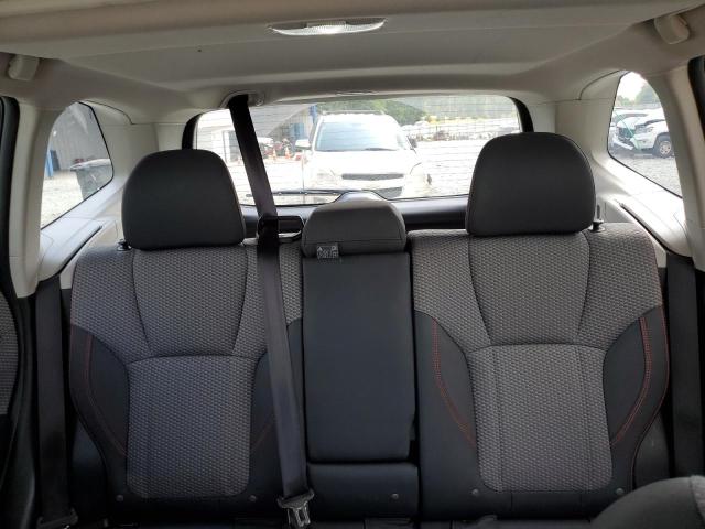 2019 SUBARU FORESTER S - JF2SKAKC5KH565253