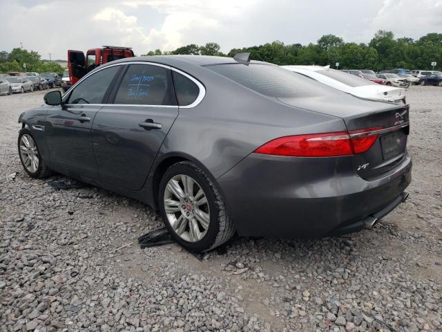 2017 JAGUAR XF PREMIUM - SAJBD4BVXHCY28503