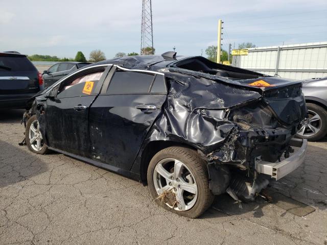 VIN 1G1RA6S56JU119318 2018 Chevrolet Volt, LT no.2