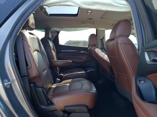 2018 BUICK ENCLAVE AV - 5GAERDKW2JJ206146