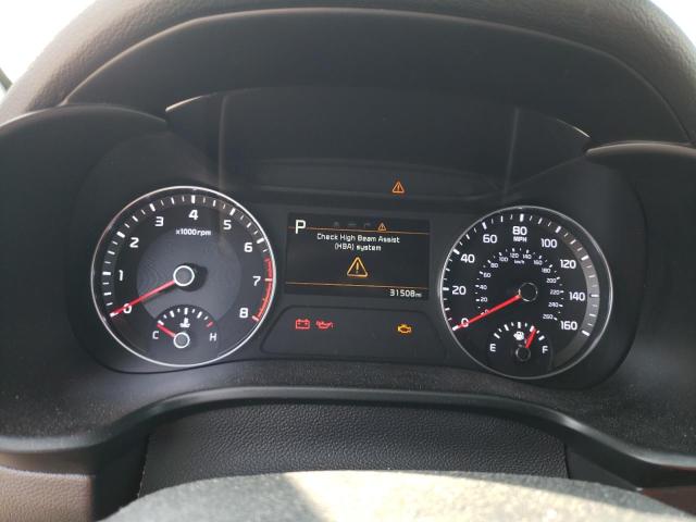 3KPF54AD3NE486497 KIA Forte Gt Line