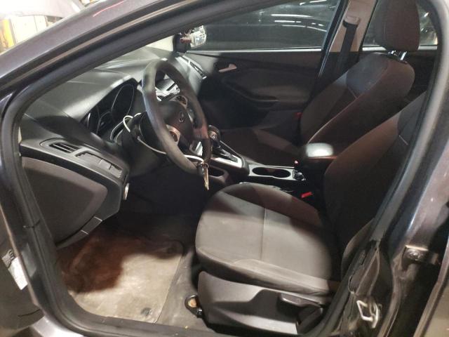 1FADP3F2XEL116177 Ford FOCUS SE