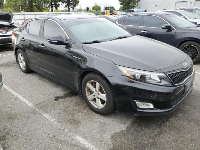 KNAGM4A77F5654055 KIA Optima Lx