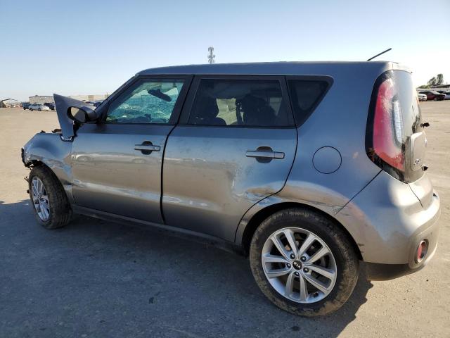 KNDJP3A59K7668983 KIA SOUL +
