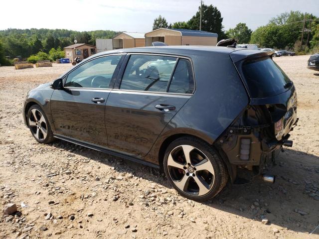2017 VOLKSWAGEN GTI SPORT - 3VW547AU4HM002005