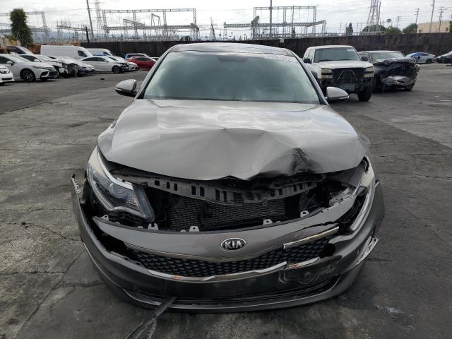 5XXGU4L33HG136262 KIA OPTIMA EX
