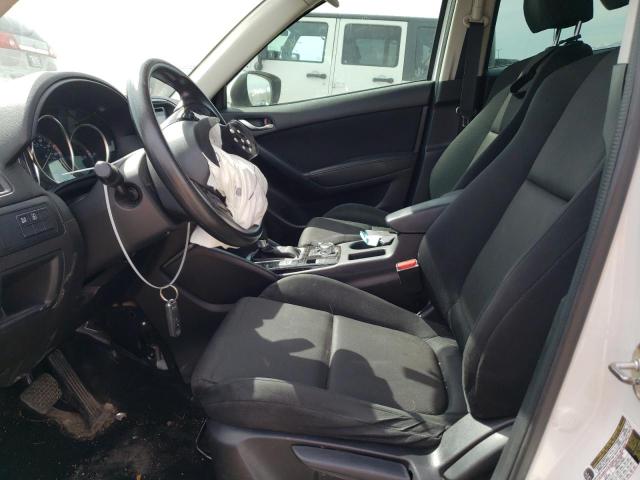 JM3KE4BYXG0738281 Mazda CX-5 SPORT