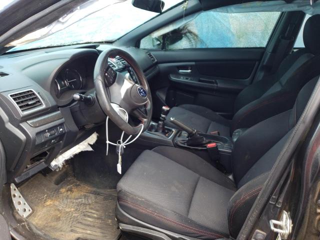 JF1VA1B64G9824833 Subaru WRX