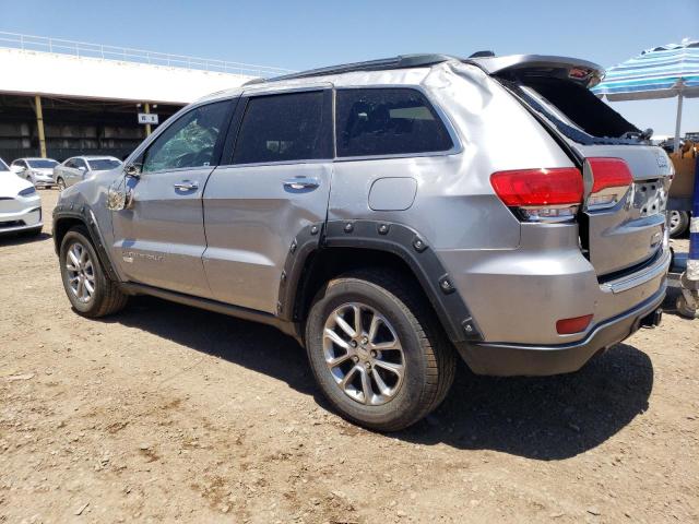 1C4RJEBG9EC260706 Jeep Grand Cherokee Limited