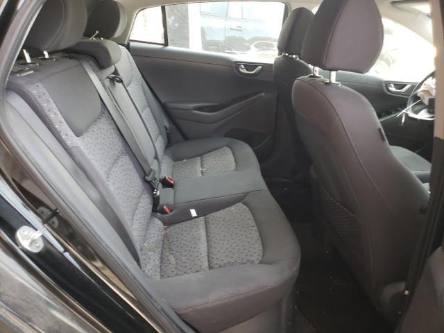 2017 HYUNDAI IONIQ SEL - KMHC75LC9HU047670